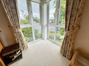 Lounge View- click for photo gallery